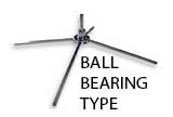 Ball Bearing Type X-Mount