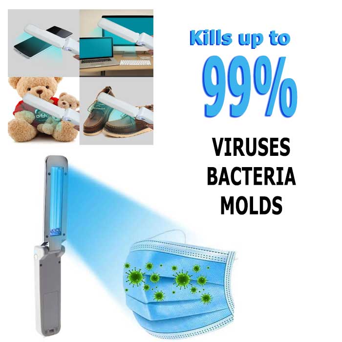 UV Sanitizing