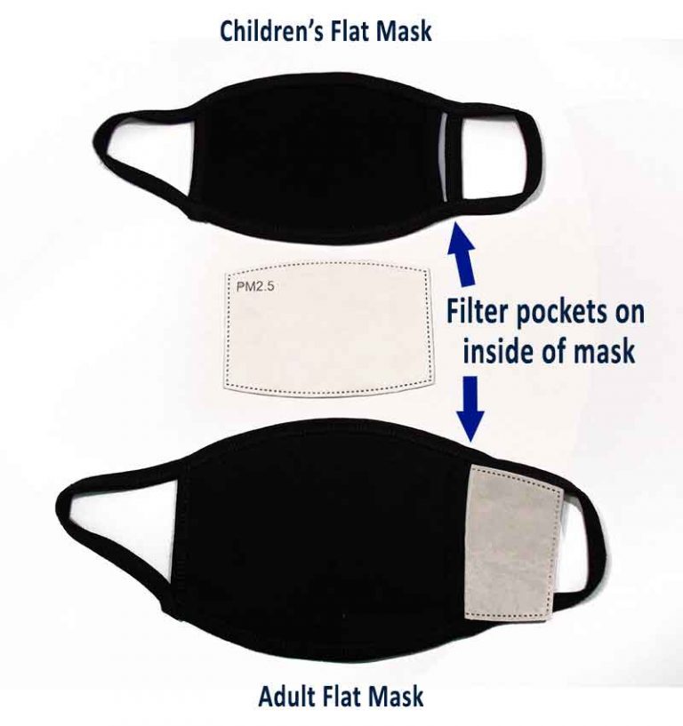 Custom Face Masks Wholesale Wholesale Bulk Reusable Face Masks