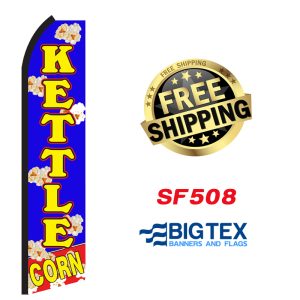 Kettle Corn Swooper SF508