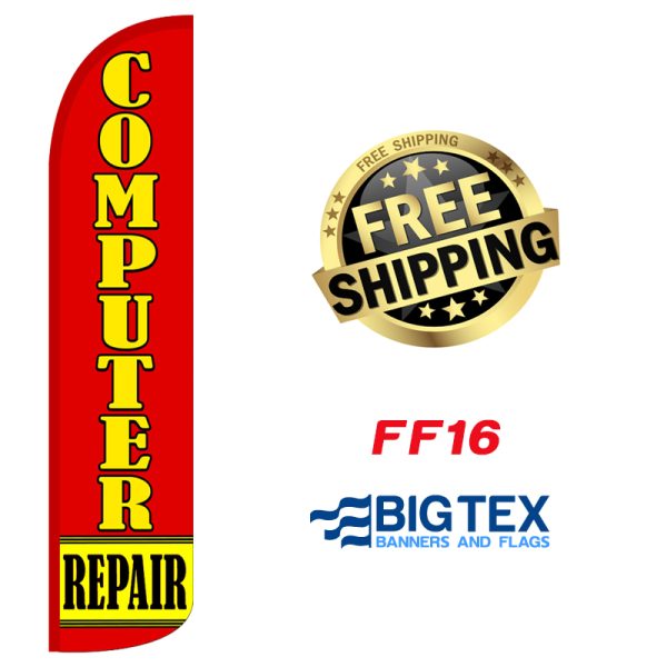 Computer Repair FF16