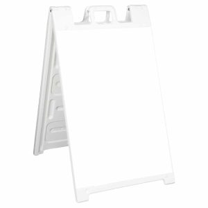 Signicade Blank Board