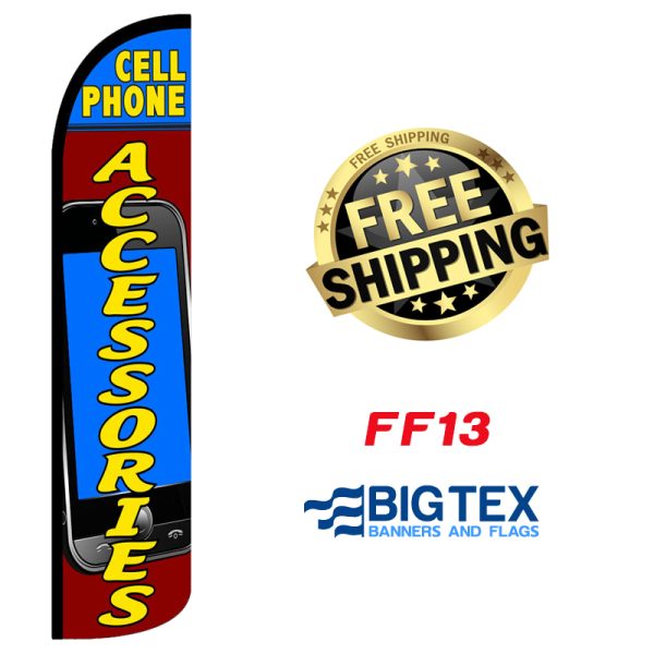 Cellphone Accessories FF13