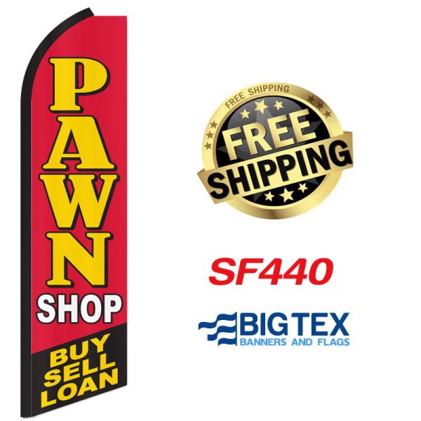 pawn shop