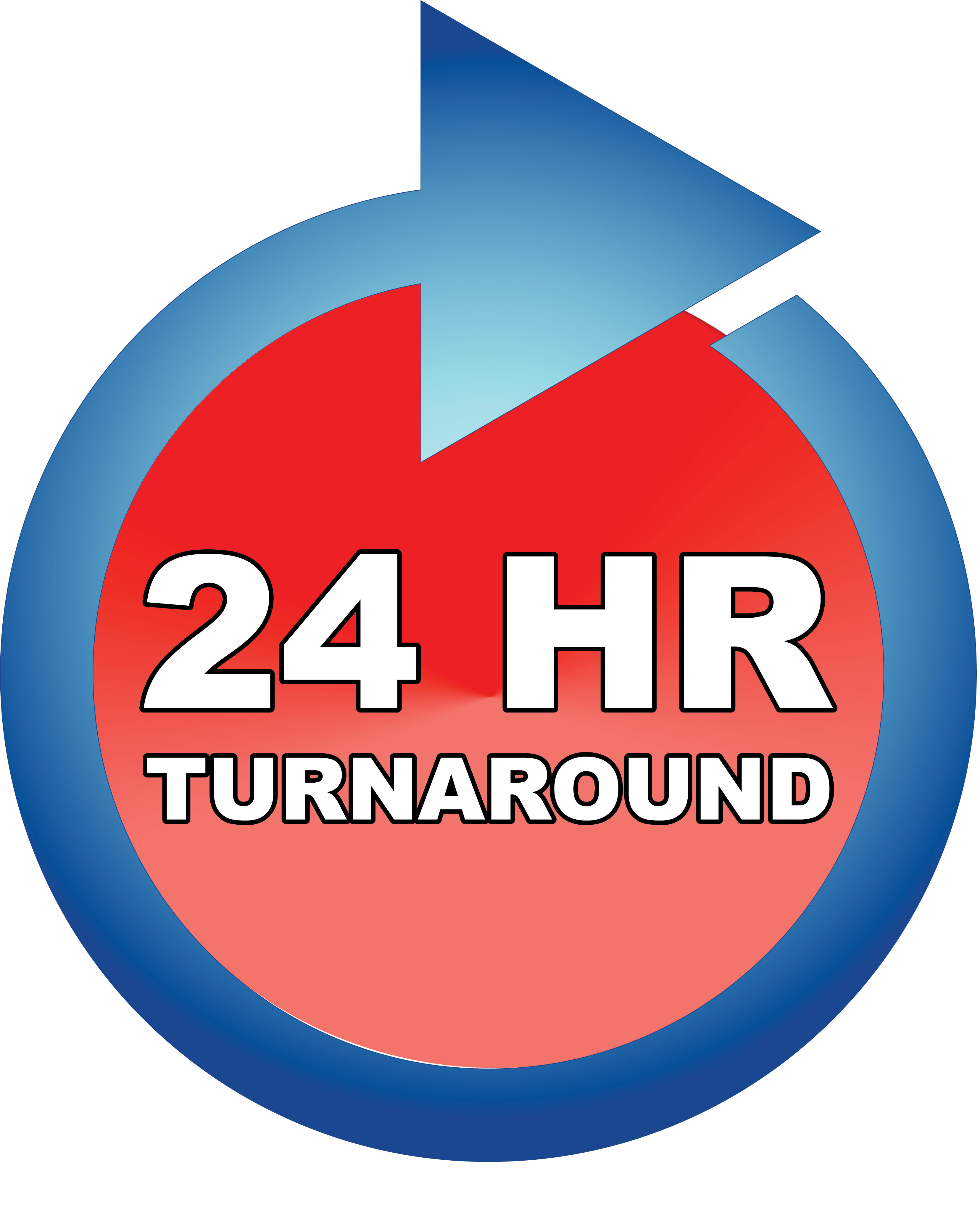 24 Hour Production