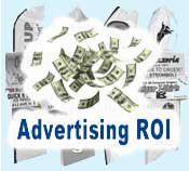 Advertising ROI