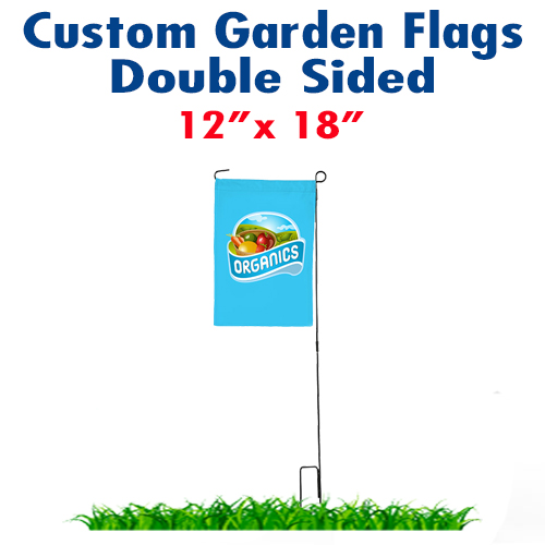 Custom Garden Flags Main