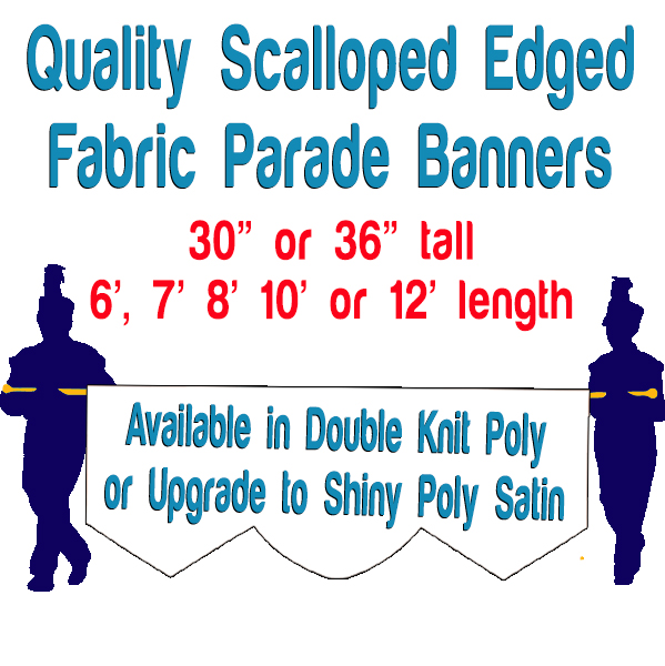 scalloped parade banner main