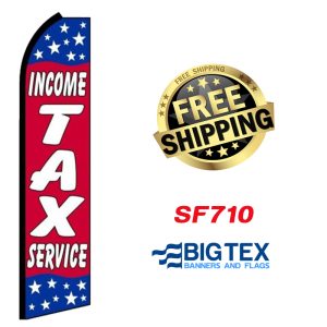 income tax service sf710