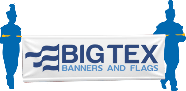 Big Tex Banners Custom Parade Banners