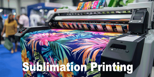 sublimation printing