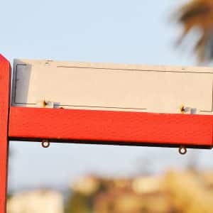 sign rider